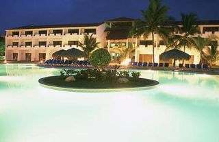 Hotel Allegro Playa Dorada Pool